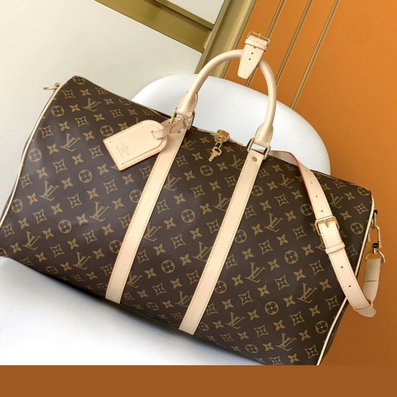 LV Travel Bags